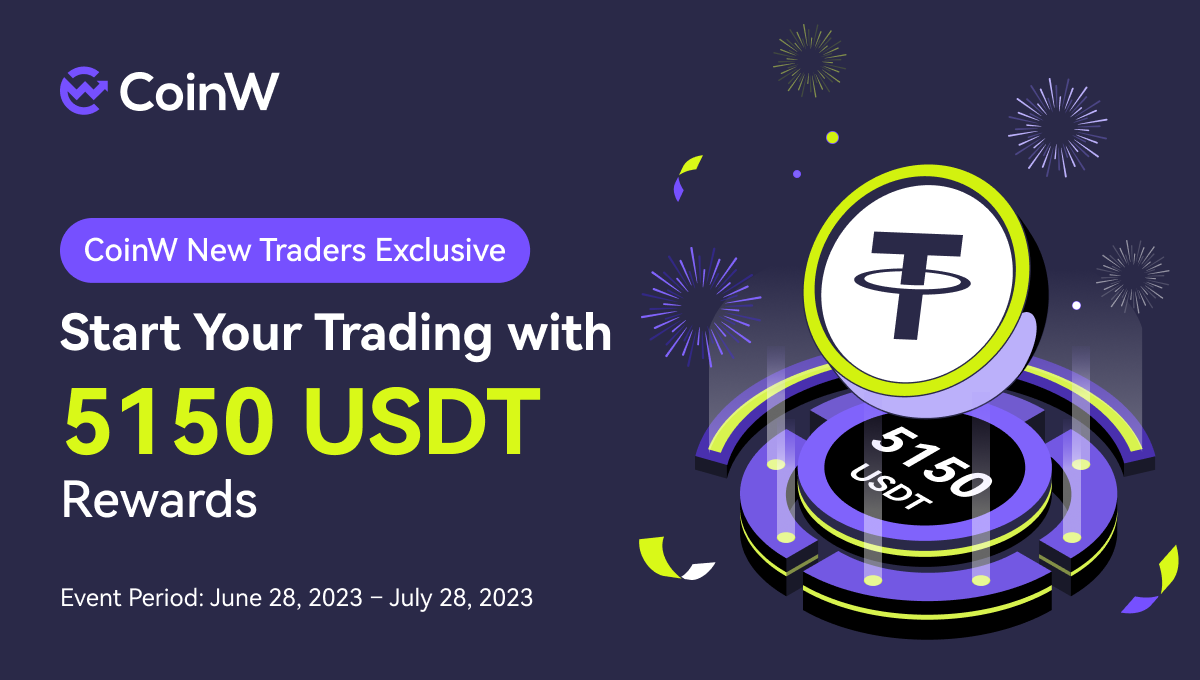 CoinW 거래소에서 투자 뿐만 아니라 이벤트도 참여하시면 혜택은 듬뿍! : 네이버 블로그