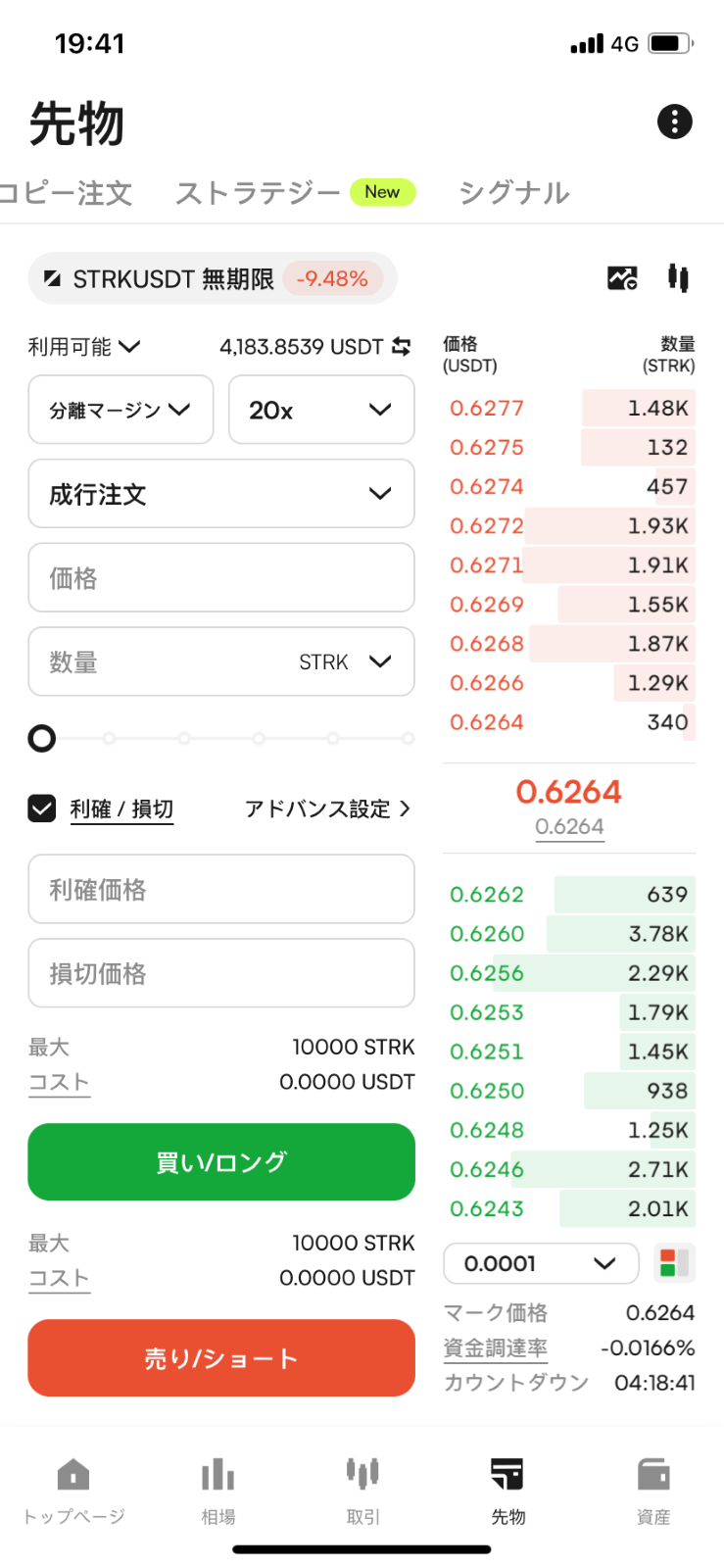 Telegramシグナルコピートレードミニプログラム利用ガイド – CoinW