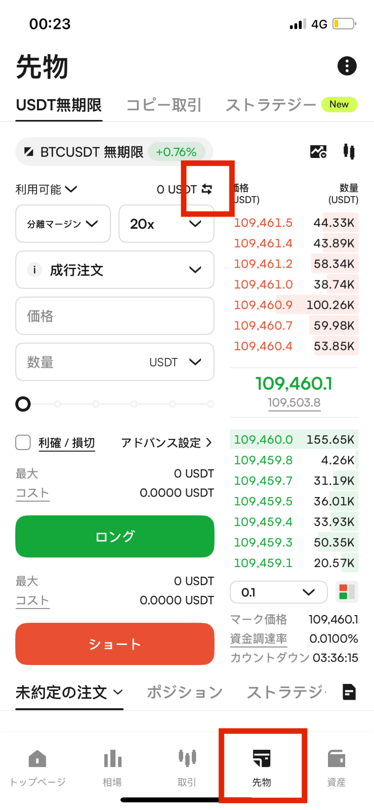 現状引き渡しになります。 CoinWにおける先物取引と現物取引の違い：包括的ガイド – CoinW
